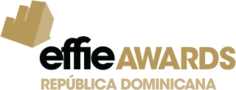Logo effie Awards