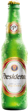 Cervezas