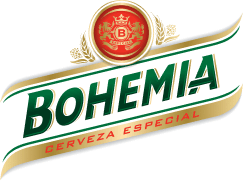 Cerveza Bohemia Especial