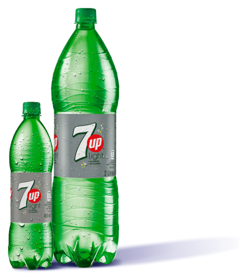 7up light