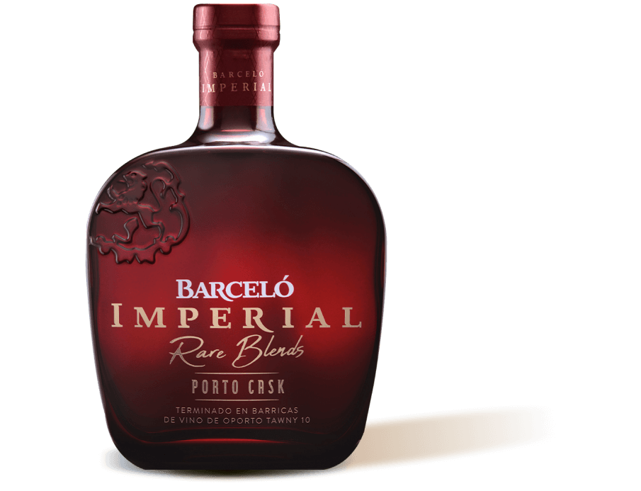 Barceló Imperial Rare Blends