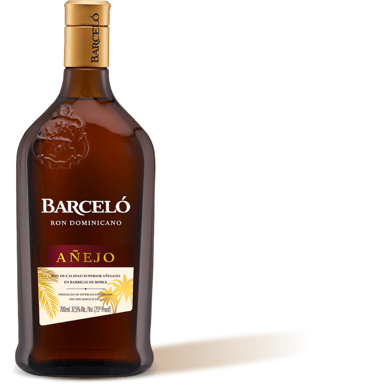 Barceló añejo