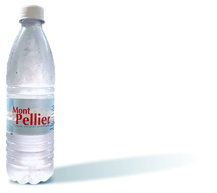 Agua MontPellier