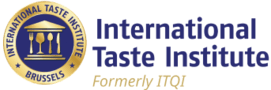 Logo International taste Institute