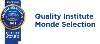 Logo Quality institute monde selection