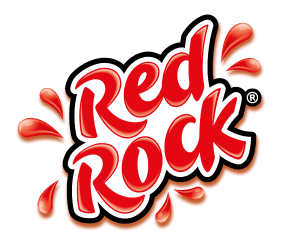Red rock Naranja