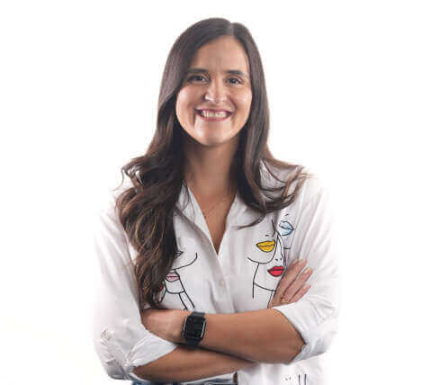 Carla reyes