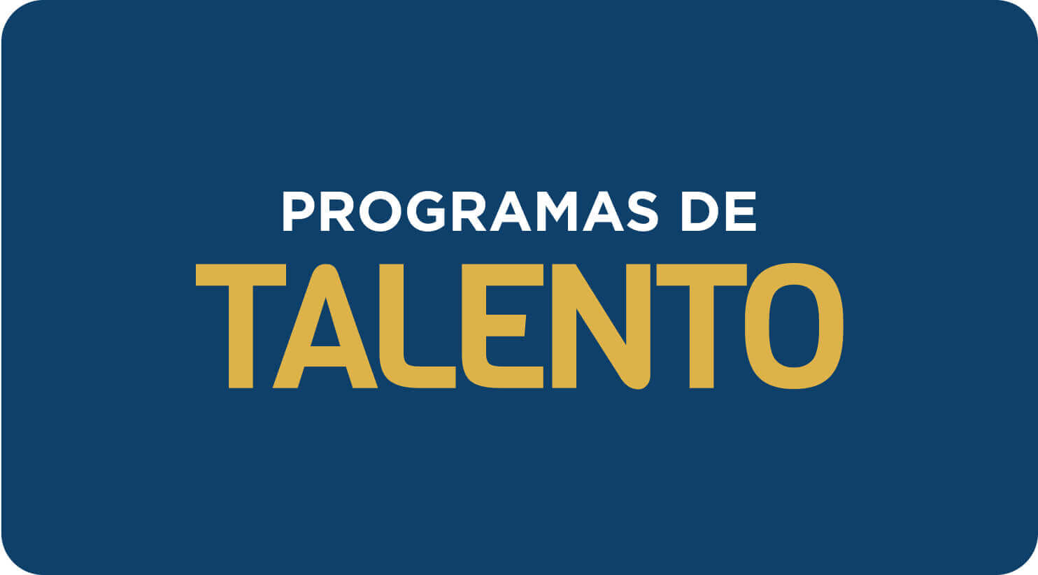 programas de talento