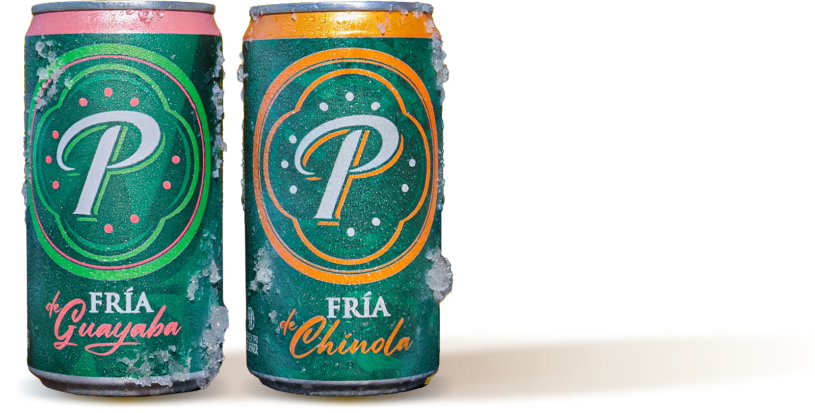 Cerveza Presidente  fria de sabores