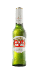 Cerveza stella