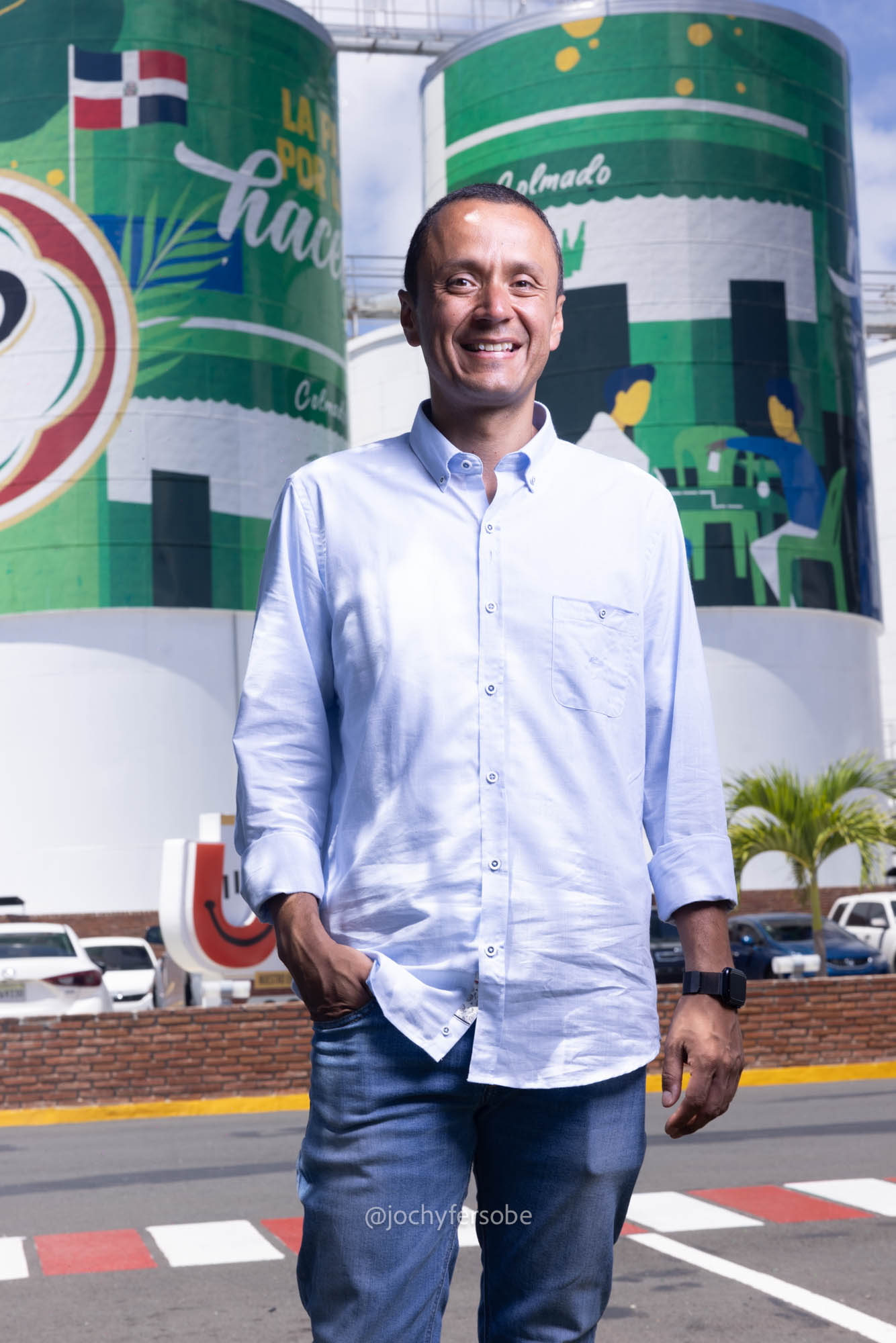 Fabían Suárez