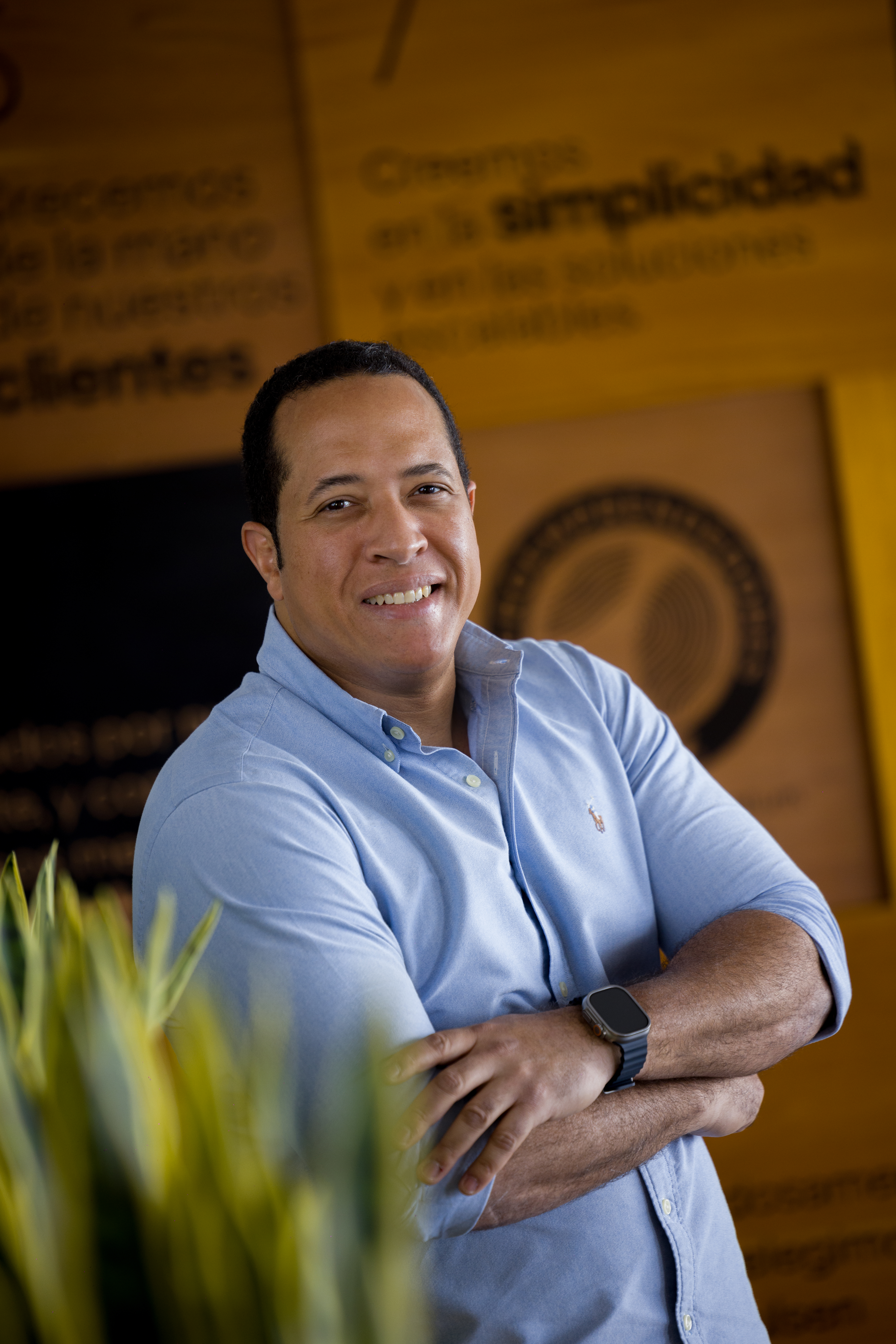 Rafael Báez