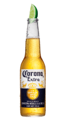 Cerveza Corona