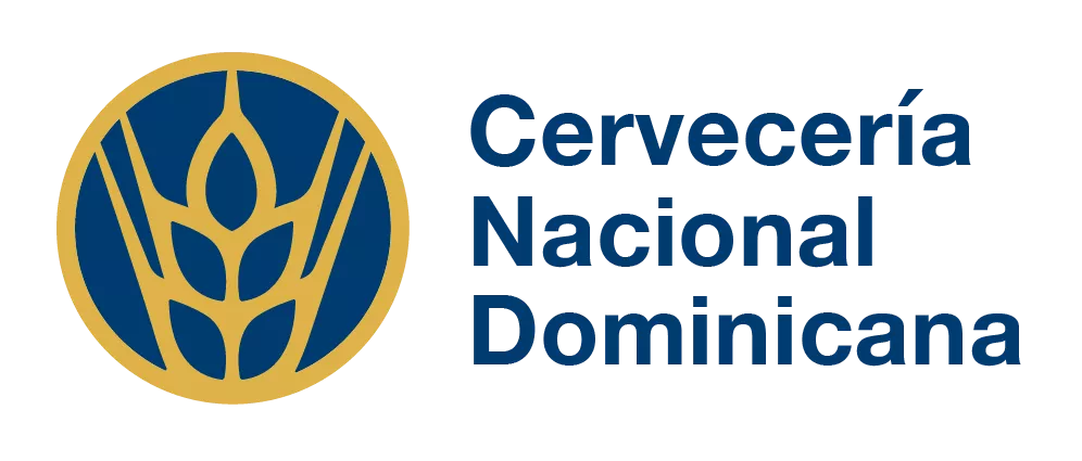 Logo Cerveceria Nacional